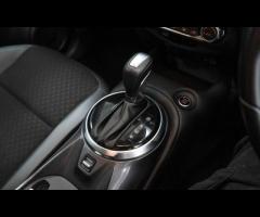 Nissan Juke This 2023 Nissan Juke DIG-T N Connecta is presented with a clear vehicle history, offeri - 28