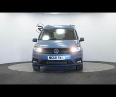 Volkswagen Caddy Maxi HPI Clear - 1 Owner - VW Service History - 36 Months Warranty available + Supe - 2