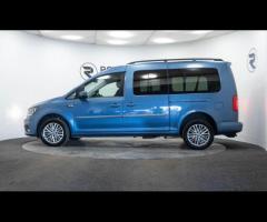 Volkswagen Caddy Maxi HPI Clear - 1 Owner - VW Service History - 36 Months Warranty available + Supe - 4