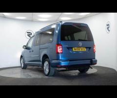 Volkswagen Caddy Maxi HPI Clear - 1 Owner - VW Service History - 36 Months Warranty available + Supe - 5