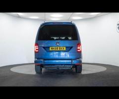 Volkswagen Caddy Maxi HPI Clear - 1 Owner - VW Service History - 36 Months Warranty available + Supe - 7