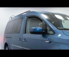 Volkswagen Caddy Maxi HPI Clear - 1 Owner - VW Service History - 36 Months Warranty available + Supe - 12