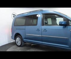 Volkswagen Caddy Maxi HPI Clear - 1 Owner - VW Service History - 36 Months Warranty available + Supe - 13