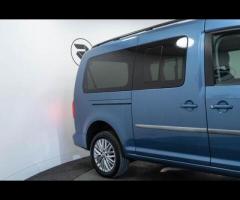Volkswagen Caddy Maxi HPI Clear - 1 Owner - VW Service History - 36 Months Warranty available + Supe - 14