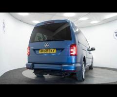 Volkswagen Caddy Maxi HPI Clear - 1 Owner - VW Service History - 36 Months Warranty available + Supe - 15