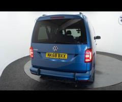 Volkswagen Caddy Maxi HPI Clear - 1 Owner - VW Service History - 36 Months Warranty available + Supe - 16