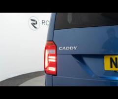Volkswagen Caddy Maxi HPI Clear - 1 Owner - VW Service History - 36 Months Warranty available + Supe - 17