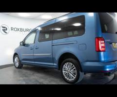 Volkswagen Caddy Maxi HPI Clear - 1 Owner - VW Service History - 36 Months Warranty available + Supe - 19