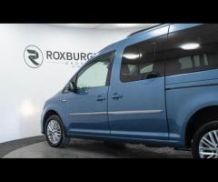 Volkswagen Caddy Maxi HPI Clear - 1 Owner - VW Service History - 36 Months Warranty available + Supe - 20