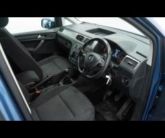 Volkswagen Caddy Maxi HPI Clear - 1 Owner - VW Service History - 36 Months Warranty available + Supe - 21