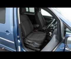 Volkswagen Caddy Maxi HPI Clear - 1 Owner - VW Service History - 36 Months Warranty available + Supe - 22