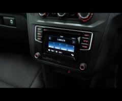 Volkswagen Caddy Maxi HPI Clear - 1 Owner - VW Service History - 36 Months Warranty available + Supe - 28