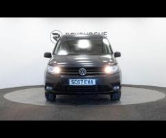 Volkswagen Caddy Maxi Life HPI Clear - 1 Owner - VW Service History - 36 Months Warranty available + - 2