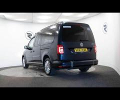 Volkswagen Caddy Maxi Life HPI Clear - 1 Owner - VW Service History - 36 Months Warranty available + - 5