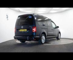 Volkswagen Caddy Maxi Life HPI Clear - 1 Owner - VW Service History - 36 Months Warranty available + - 8