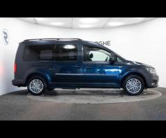 Volkswagen Caddy Maxi Life HPI Clear - 1 Owner - VW Service History - 36 Months Warranty available + - 9
