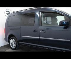 Volkswagen Caddy Maxi Life HPI Clear - 1 Owner - VW Service History - 36 Months Warranty available + - 13