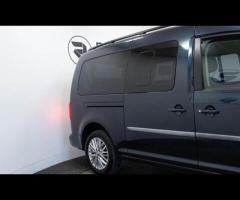 Volkswagen Caddy Maxi Life HPI Clear - 1 Owner - VW Service History - 36 Months Warranty available + - 14