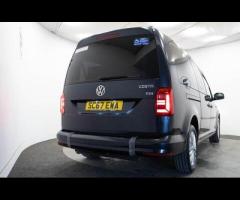 Volkswagen Caddy Maxi Life HPI Clear - 1 Owner - VW Service History - 36 Months Warranty available + - 15