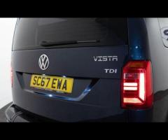 Volkswagen Caddy Maxi Life HPI Clear - 1 Owner - VW Service History - 36 Months Warranty available + - 17