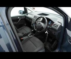 Volkswagen Caddy Maxi Life HPI Clear - 1 Owner - VW Service History - 36 Months Warranty available + - 21