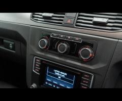 Volkswagen Caddy Maxi Life HPI Clear - 1 Owner - VW Service History - 36 Months Warranty available + - 27