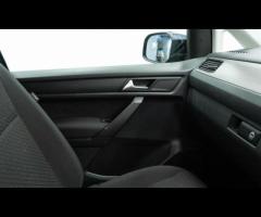 Volkswagen Caddy Maxi Life HPI Clear - 1 Owner - VW Service History - 36 Months Warranty available + - 31