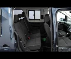 Volkswagen Caddy Maxi Life HPI Clear - 1 Owner - VW Service History - 36 Months Warranty available + - 32