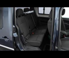 Volkswagen Caddy Maxi Life HPI Clear - 1 Owner - VW Service History - 36 Months Warranty available + - 33