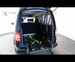 Volkswagen Caddy Maxi Life HPI Clear - 1 Owner - VW Service History - 36 Months Warranty available + - 35