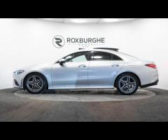 Mercedes-Benz CLA Buy with confidence from a dealership established in Birmingham since 1981. - 4