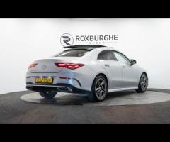 Mercedes-Benz CLA Buy with confidence from a dealership established in Birmingham since 1981. - 7