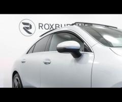 Mercedes-Benz CLA Buy with confidence from a dealership established in Birmingham since 1981. - 10