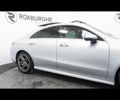 Mercedes-Benz CLA Buy with confidence from a dealership established in Birmingham since 1981. - 11