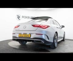 Mercedes-Benz CLA Buy with confidence from a dealership established in Birmingham since 1981. - 13