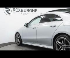 Mercedes-Benz CLA Buy with confidence from a dealership established in Birmingham since 1981. - 17