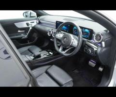 Mercedes-Benz CLA Buy with confidence from a dealership established in Birmingham since 1981. - 18