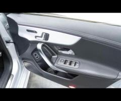 Mercedes-Benz CLA Buy with confidence from a dealership established in Birmingham since 1981. - 21