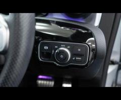 Mercedes-Benz CLA Buy with confidence from a dealership established in Birmingham since 1981. - 23