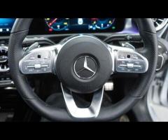 Mercedes-Benz CLA Buy with confidence from a dealership established in Birmingham since 1981. - 24
