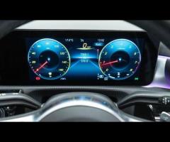 Mercedes-Benz CLA Buy with confidence from a dealership established in Birmingham since 1981. - 25