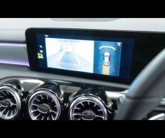 Mercedes-Benz CLA Buy with confidence from a dealership established in Birmingham since 1981. - 27