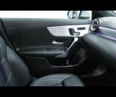 Mercedes-Benz CLA Buy with confidence from a dealership established in Birmingham since 1981. - 30