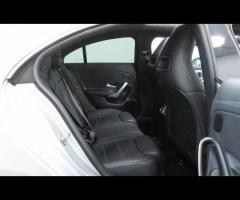 Mercedes-Benz CLA Buy with confidence from a dealership established in Birmingham since 1981. - 31