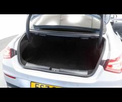 Mercedes-Benz CLA Buy with confidence from a dealership established in Birmingham since 1981. - 33