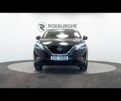 Nissan Qashqai This 2022 Nissan Qashqai DIG-T Acenta Premium is a superb example, having been owned - 2