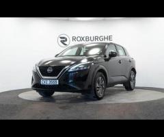 Nissan Qashqai This 2022 Nissan Qashqai DIG-T Acenta Premium is a superb example, having been owned - 3