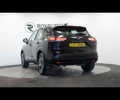 Nissan Qashqai This 2022 Nissan Qashqai DIG-T Acenta Premium is a superb example, having been owned - 5