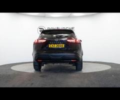 Nissan Qashqai This 2022 Nissan Qashqai DIG-T Acenta Premium is a superb example, having been owned - 7