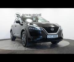 Nissan Qashqai This 2022 Nissan Qashqai DIG-T Acenta Premium is a superb example, having been owned - 10